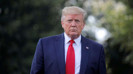 Trump impone nuevas sanciones contra Rusia en relación con el caso Skripal