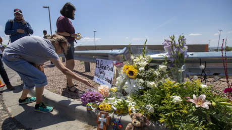 El fundador del portal donde el tirador de El Paso publicó un manifiesto pide que se cierre la plataforma