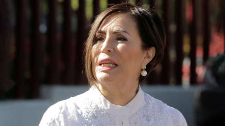 Un juez dicta prisión preventiva a Rosario Robles por el caso de 'La Estafa Maestra'
