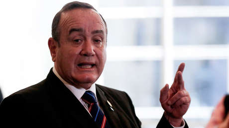 Guatemala inicia transición presidencial con la lupa puesta en el acuerdo migratorio con EE.UU.