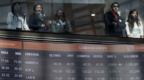 ¿Crecimiento económico o bienestar? Las particularidades del caso mexicano