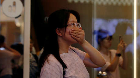 El sector turístico de Hong Kong sufre una dramática caída a causa de los disturbios