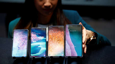 Estos son los mejores teléfonos inteligentes de 2019, según expertos