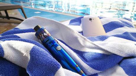 Asocian los cigarrillos electrónicos a las enfermedades cardiovasculares y la depresión