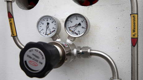 Extraen hidrógeno de campos petroleros a bajo coste: ¿llegó el arma definitiva para una energía limpia?  