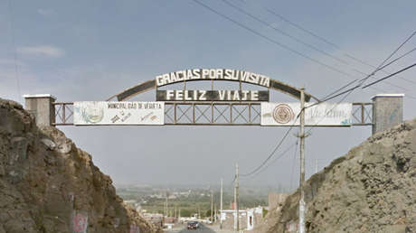 Hallan en Perú un 'sapo humanizado' de 3.800 años que anunciaba la llegada del agua