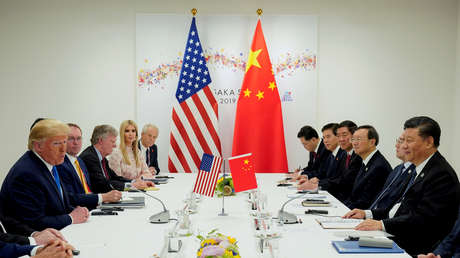 Experto: Imponer aranceles a la UE será mucho más dañino para EE.UU. que su guerra comercial con China