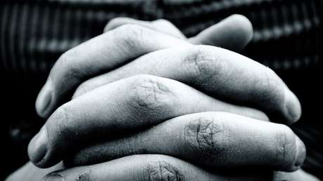 'Santa María, madre de Dios': automovilistas oran en medio de una balacera en el estado de Tamaulipas (VIDEOS)