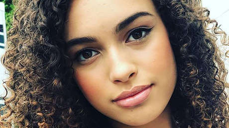 La popular estrella de un canal infantil murió al ahorcarse mientras luchaba con el estrés de sus exámenes