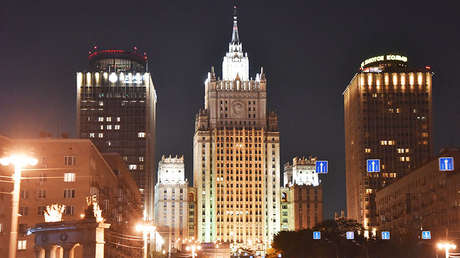 El Kremlin hace un llamamiento a la calma tras los ataques contra las refinerías sauditas