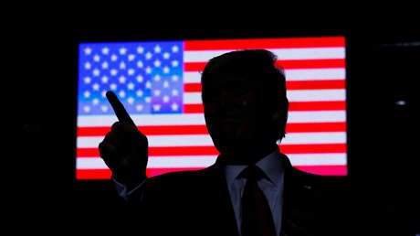 Trump ordena aumentar "considerablemente" las sanciones contra Irán