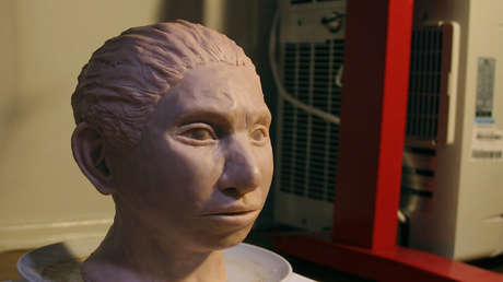 Reconstruyen la primera imagen de un denisovano a partir del hueso de un dedo meñique