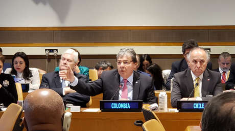 Grupo de Lima y EE.UU. prometen adoptar nuevas sanciones contra Venezuela