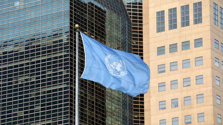 Moscú condena como "indignante" e "injustificada" la negación de visas a delegados rusos en la ONU por EE.UU.