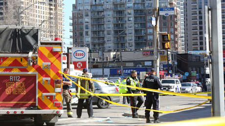 Asesina a 10 personas como parte de una 'rebelión' motivada por la falta de sexo