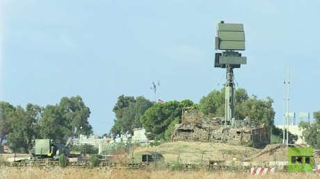 Las avanzadas defensas y aviones rusos que protegen la base de Jmeimim y permiten la lucha antiterrorista en Siria