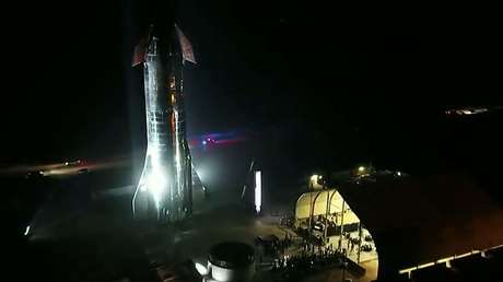 VIDEO: Elon Musk muestra la Starship y cuenta nuevos detalles sobre esta nave que pretende llevar a la humanidad a Marte