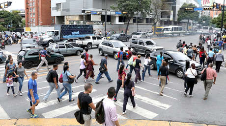 Moscú: Venezuela ya no enfrenta un golpe de Estado inminente, pero el riesgo persiste