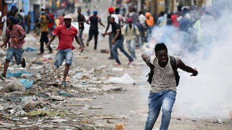 "No han hecho nada en Haití": miles de familias abandonadas en reasentamientos por las ONG tras casi 10 años del terremoto