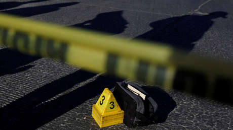 Sicarios mexicanos decapitan a presuntos rivales del Cártel Jalisco Nueva Generación y difunden la grabación