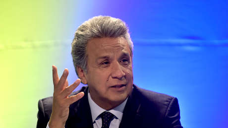 Los siete países de América Latina que respaldan a Lenín Moreno