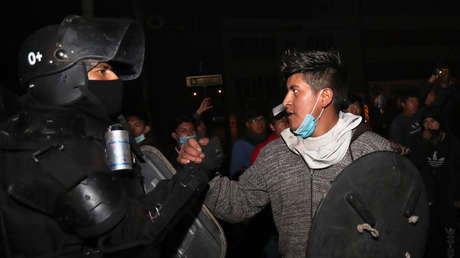 ¿Cuál es el escenario en Ecuador tras el acuerdo que puso fin a fuertes protestas antigubernamentales?