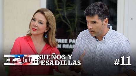 'Sueños y pesadillas' de los migrantes latinos en la cultura de EE.UU.