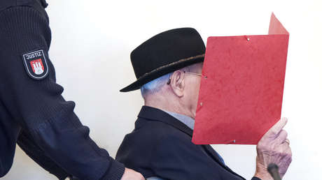 Un alemán de 93 años se enfrenta a juicio por el asesinato de miles de prisioneros en un campo nazi