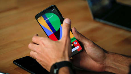 Advierten sobre las debilidades del sistema de reconocimiento facial del teléfono Pixel 4 de Google