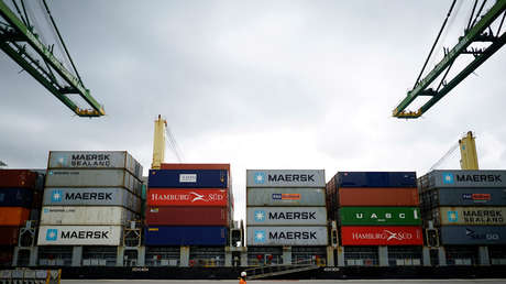 EE.UU. impone nuevas sanciones unilaterales a las exportaciones a Cuba