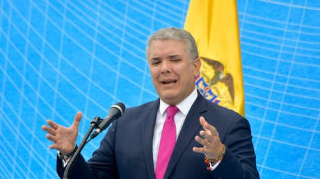 Duque rechaza propuesta de empresarios de pagarle menos a los jóvenes colombianos