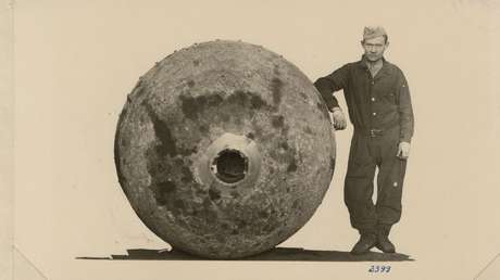 FOTOS: Desclasifican decenas de documentos que arrojan luz sobre la creación de la bomba atómica soviética