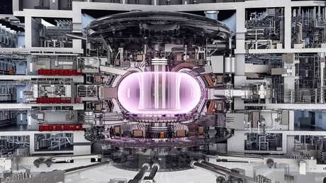 Científicos avanzan hacia la construcción del 'santo grial' de la energía ilimitada