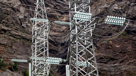 Piñera congela la factura eléctrica en un intento de contener las protestas en Chile