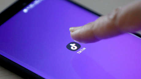 ¿Es TikTok una amenaza para la seguridad de EE.UU.?