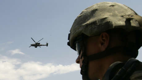 Turquía afirma haber coordinado con EE.UU. la operación en Idlib que habría eliminado al líder del EI