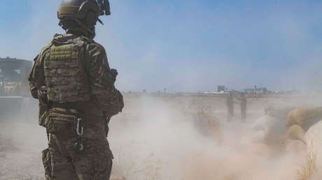 Ministerio de Defensa ruso: "No tenemos información fiable sobre la eliminación del líder del Estado Islámico por EE.UU."