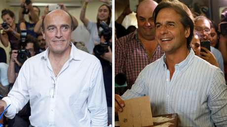 La Presidencia de Uruguay se decidirá en segunda vuelta