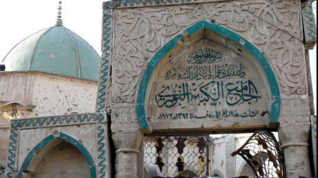 EE.UU. confirma que se ha deshecho de los restos de Al Baghdadi, líder del Estado Islámico