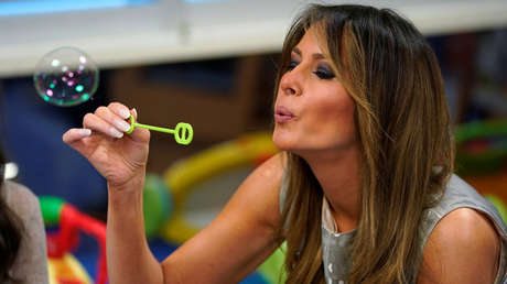 "La burbuja ya explotó": Experto cree que la Reserva Federal solo 'maquilla' el desastre económico de EE.UU.