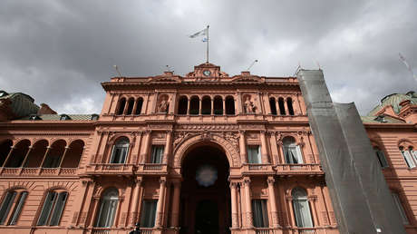 Argentina reclama en misiva a Brasil por las declaraciones de Bolsonaro sobre la elección de Alberto Fernández