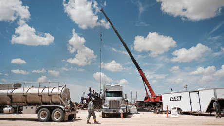 Reino Unido suspende el 'fracking' con carácter inmediato por temor a terremotos