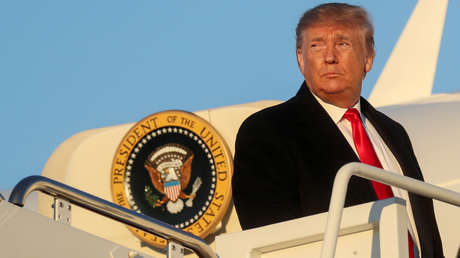 "Suena como algo inventado por Trump": Ponen en duda que Al Baghdadi "llorara y gritara" antes de morir