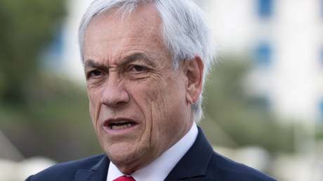 Piñera da marcha atrás con la rebaja de impuestos que beneficiaba a los más ricos