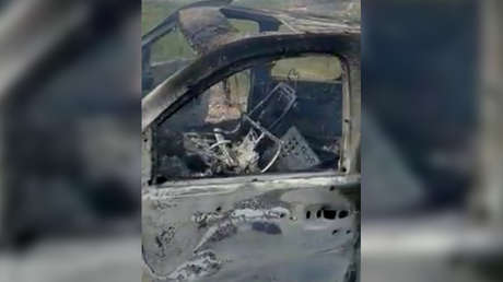 Masacre de una familia mormona: asesinan a nueve personas durante una emboscada en México