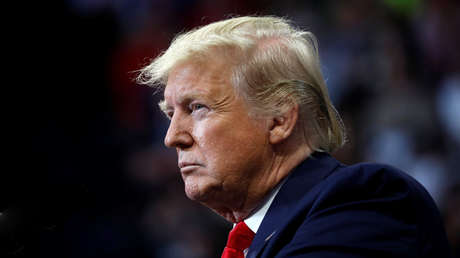 Trump ofrece su ayuda a México tras la masacre de una familia de mormones: "Es el momento de hacer la guerra a los cárteles"