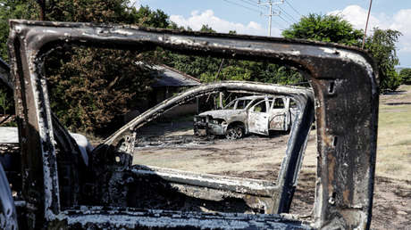 Lo que se sabe sobre la masacre contra la familia LeBarón en el norte de México