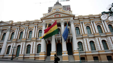 Así reacciona América Latina tras la dimisión de Evo Morales en Bolivia