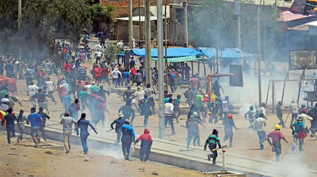 El mayor sindicato de Bolivia da ultimátum de 24 horas para restablecer el orden y no ir a una huelga generalizada