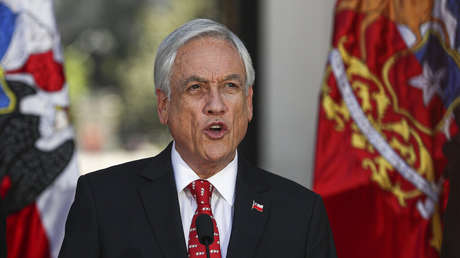Piñera reconoce que "hubo uso excesivo de la fuerza" y "no se respetaron los derechos de todos" durante las protestas